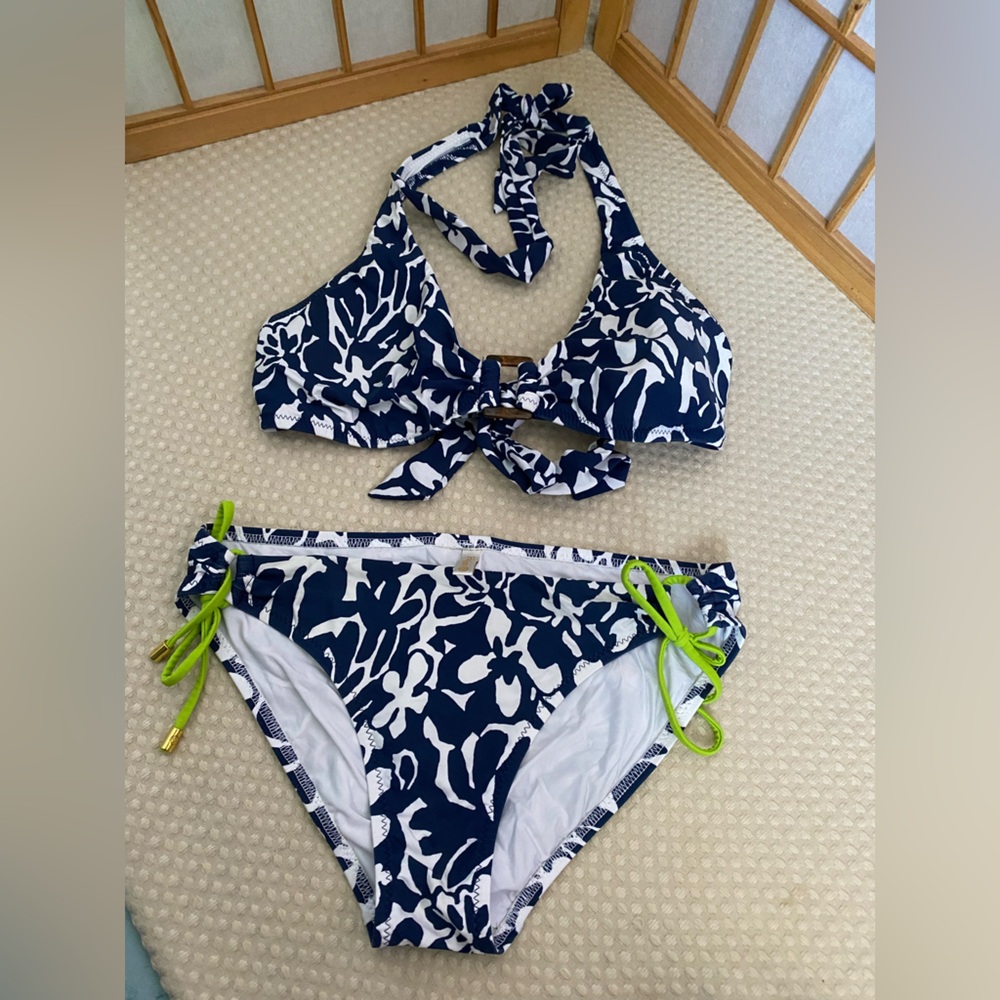 Helen Jon swimsuit